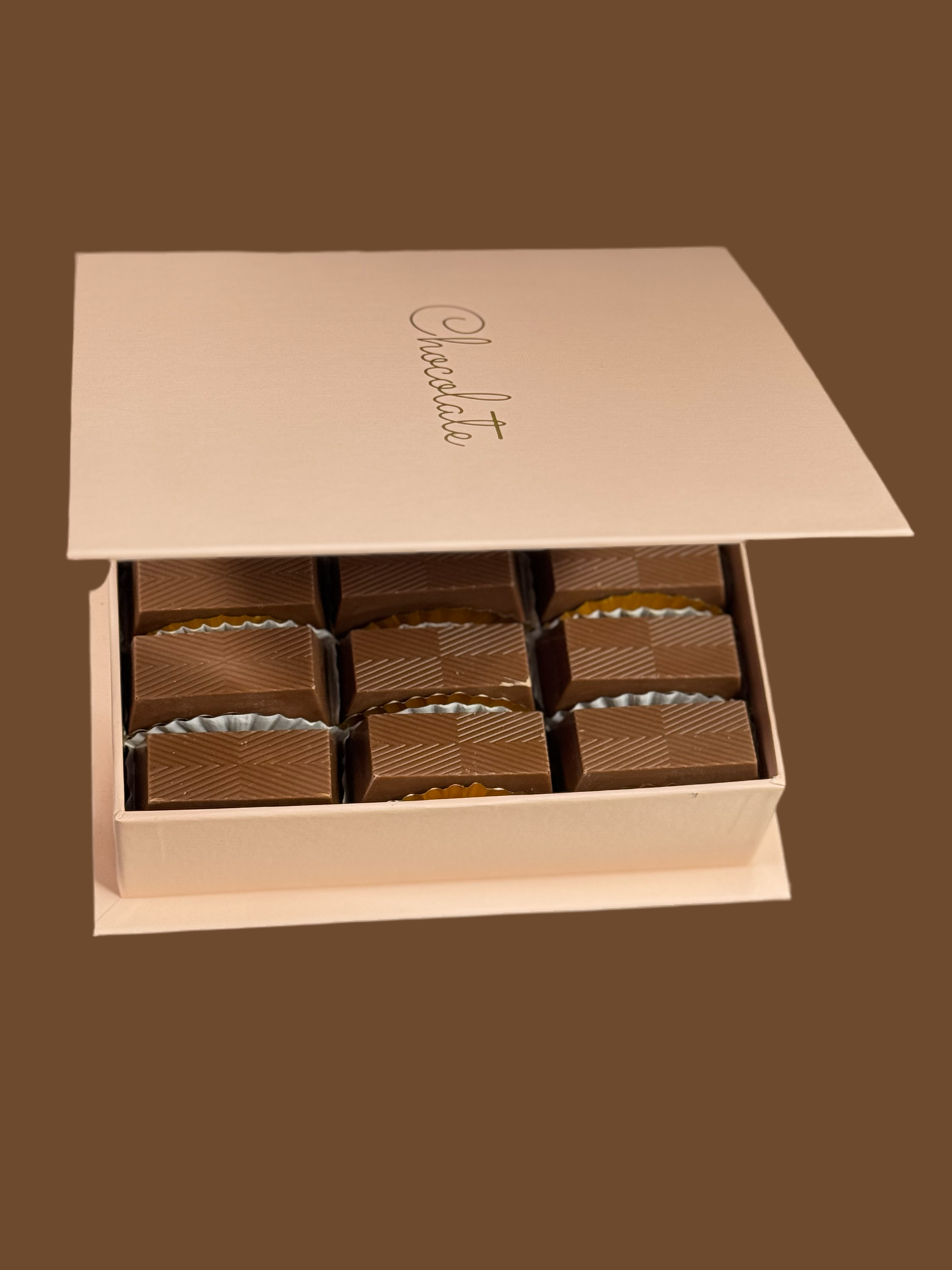 B. Dubai Delights Box