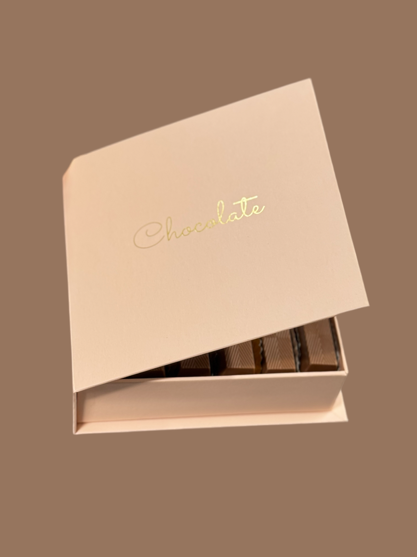 B. Dubai Delights Box