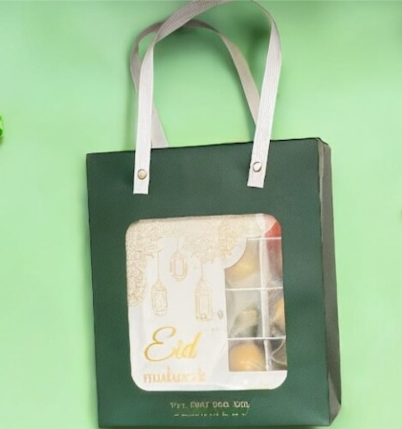 B. Ramadan Treats Gift Set