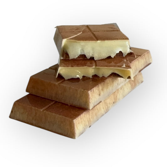 B. 2 Blocks Of Tiramisu Lindt Chocolate