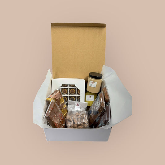 B. Gourmet Box